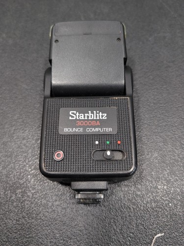 Starblitz 3000ba twin bounce - starblitz, 3000ba-twin