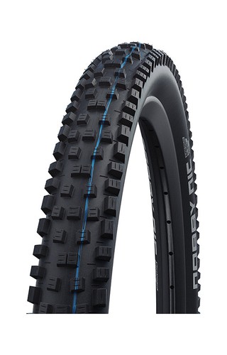 Pneu pliable pour vélo nobby - pneu,