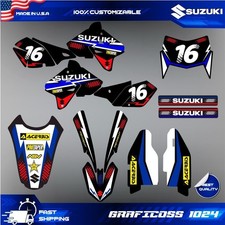 suzuki drz400sm drz400se