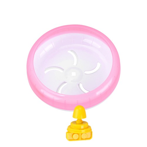 Jouets pour hamsters roue - hamsters,