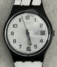Swatch Special – Once Again