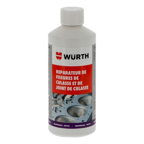 Anti fuite culasse joint de - fuite, et
