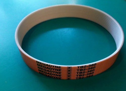 Courroie megadyne multigrip - courroie,