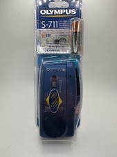 Olympus S711 Micro Cassette