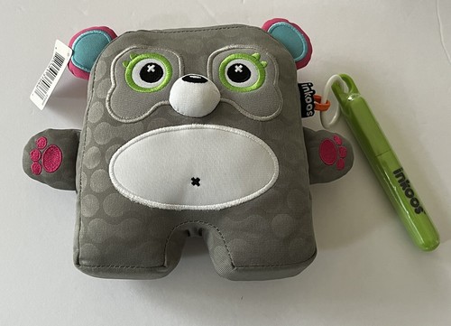 Inkoos panda mini - inkoos,