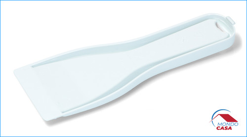 Pelle raclette plastique - raclette,