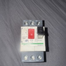 disjoncteur moteur schneider