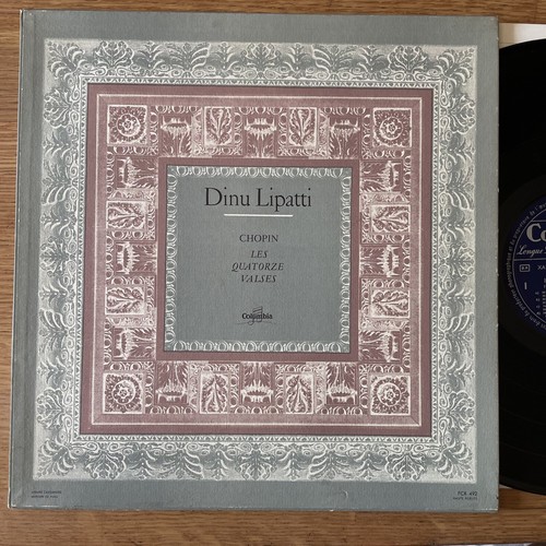 Chopin les quatorze valses - ,