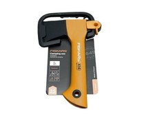Hache de charpentier Fiskars