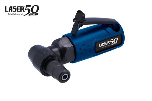 Laser tools mini meuleuse - tools,