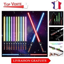 Sabre Laser OSDUE 12 Couleurs