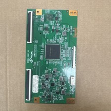 Carte T-con Tv Polaroïd TVS82UHDPR001