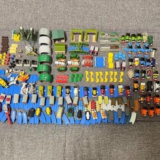 Gros lot TOMY capsule Plarail