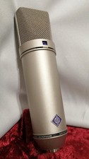 Microphone à condensateur