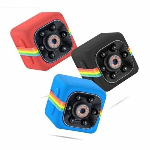 Mini camera petite full - mini,