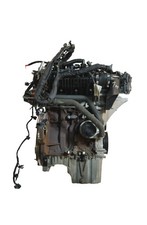 Moteur pour Ford Fiesta MK7