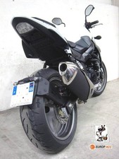 SUZUKI 750 GSR -11/15 -
