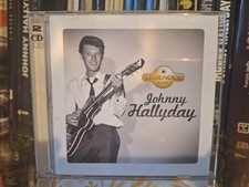 Johnny Hallyday - LÉGENDES -