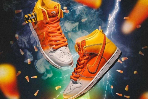 Nike dunk high pro - nike,