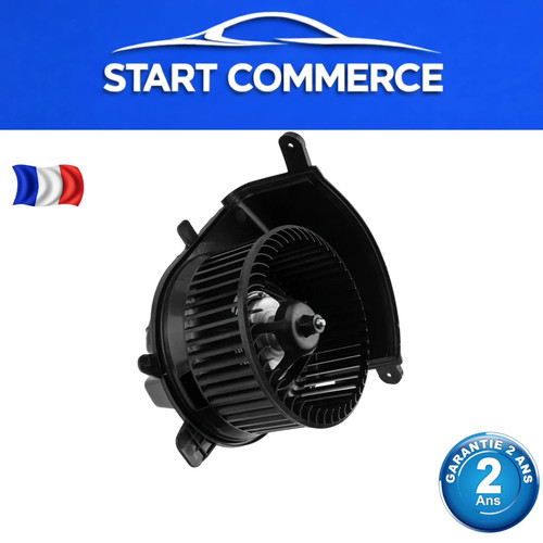 Pulseur air ventilation - pulseur,