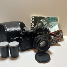 Carl Zeiss Planar 50mm f/1.7