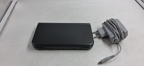 Console nintendo new 3ds - nintendo,