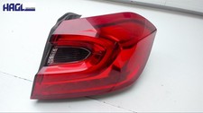 Phare Led D'Extérieur Droit