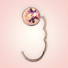 Accroche sac Disney