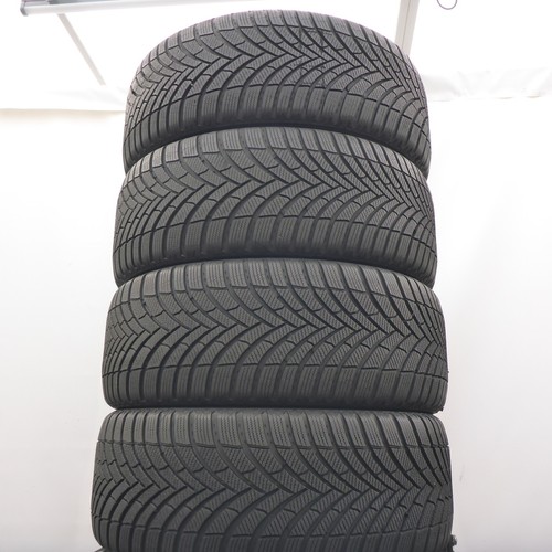 Pneus hiver semperit - 4,