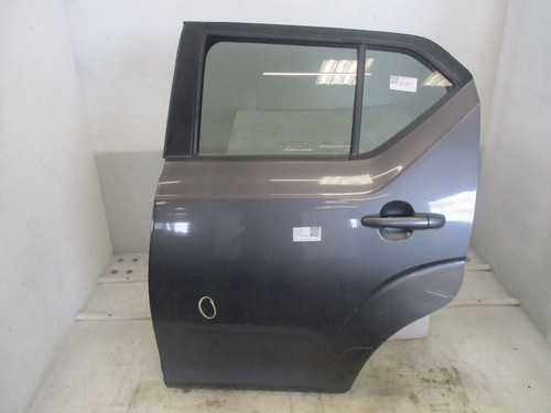 Porte arriere gauche suzuki - porte,