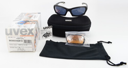 Lunettes soleil uvex 3 - de,