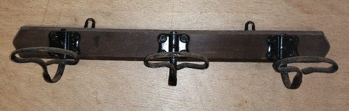 Ancien porte manteau - ancien,