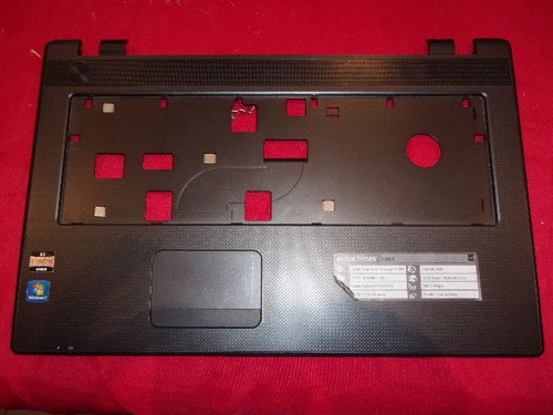 Acer emachines g443 top case - emachines,