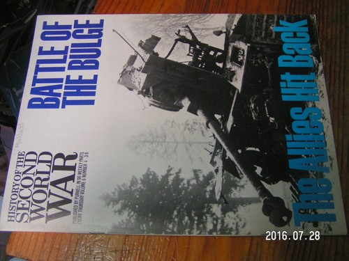 Revue history of the - history,