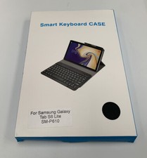 Smart Keyboard Case For