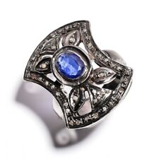 Saphir Bleu Pierre Précieuse