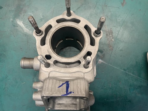 Cylindre 250 rgv a - cylindre,