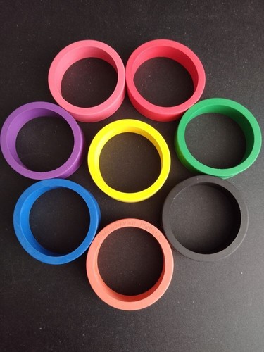 Elastique flipper - de,
