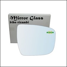 Rétroviseur Miroir Chrome