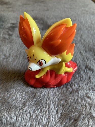 Figurine 2015 mcdo mac - mcdo,