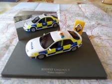 Renault laguna police - renault,