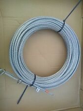 Câble en Acier INOX