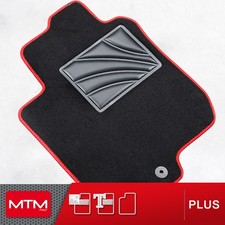 Tapis pour Fiat Barchetta