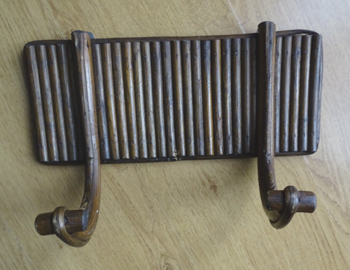 Porte manteaux rustique - ,
