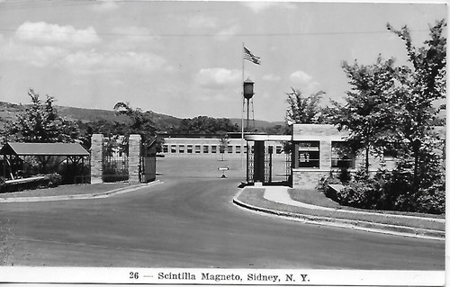 Rppc scintilla magneto - "26--scintilla,
