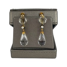 Boucles oreilles pendantes - d'oreilles,