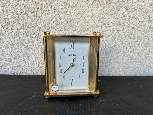 Réveil voyage vintage - réveil, de