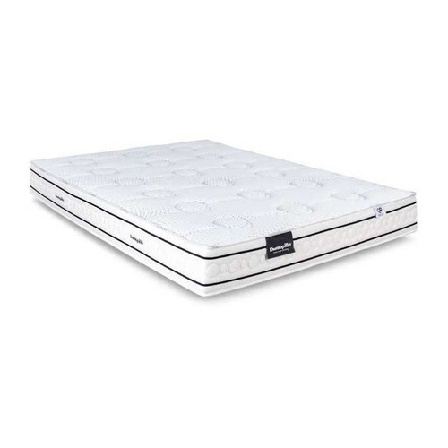 Dunlopillo lavande matelas 140 - lavande,