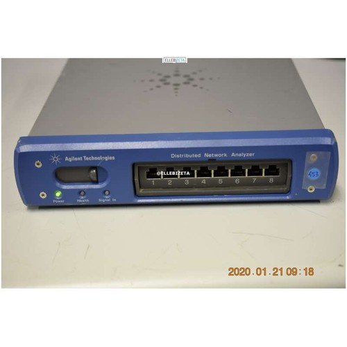 Agilent technology j6801a - agilent,