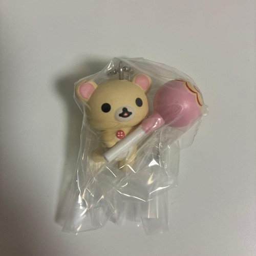 Rilakkuma chupa chups mascot - chupa,